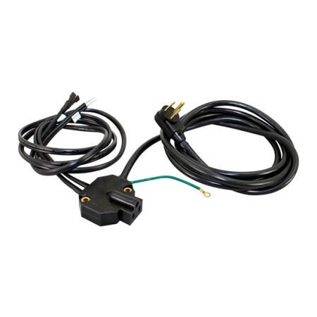 Allpoints Allpoints 8009548 Power Cord For True Manufacturing 8009548